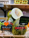 Melón Piel de Sapo Bollo (3Kg)