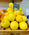 Limones de Huelva (500gr)