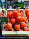 Tomates Pera Huerta de Huelva (500gr)