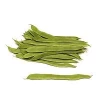 Alubia Verde Fresca Huerta Navarra (1Kg)