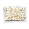 Champiñones Limpios Laminados de Navarra (1Kg)