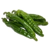 Pimiento Verde Huerta Navarra (1Kg)