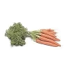 Zanahorias Rabo Huerta Navarra (1Kg)