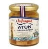 Atún en Aceite de Oliva La Fragua (2x 220gr neto)