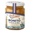 Bonito en Aceite Oliva La Fragua (2x 220gr neto)