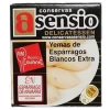 Yemas de Espárragos de Navarra Asensio (205gr neto)