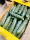 Pepino Huerta Huelva (500gr)