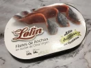 Anchoas Lolín Alta selección del Cantábrico (110gr)