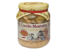 Cocido Montañés La Suegra (720gr)