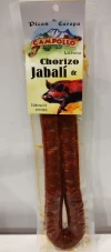 Chorizo de Jabalí Campollo (280gr)