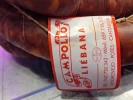 Chorizo Dulce de Potes Campollo (750gr)