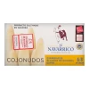 Espárragos Blancos El Navarrico IGP (390gr)