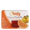 Carne de Membrillo con Naranja Emily (250gr)