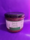 Dulce de Pimiento Liebanartesana (200gr)