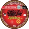 Queso Antsonea Idiazabal D.O. (250gr)