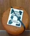 Queso de Vaca Ahumado Andara (500gr)