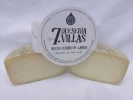 Queso Curado de Cabra Siete Villas (500gr)