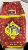 Café Camelo Molido (250gr)