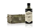 Estuche con AOVE Temprano Sierra Segura DOP (500ml)