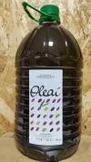 AOVE ECO Temprano Oleaí Sierra Segura (5L)