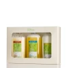 Estuche Pack Gel, Champú y Body Milk Oleodermo (3x 250ml)