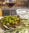 Aceitunas de Campo Real - Alcarria (450gr escurrido)