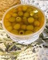 Aceitunas Mojopicón de Alcarria (450gr escurrido)