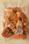 Galletas Rizadas de la Alcarria (500gr)