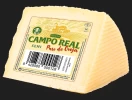 Queso Semicurado de Oveja Campo Real - Alcarria (250gr)