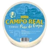 Queso Tierno Puro de Oveja Campo Real - Alcarria (250gr)