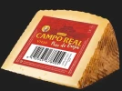 Queso Viejo Puro de Oveja Campo Real - Alcarria (250gr)