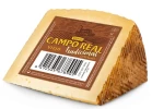 Queso Tradicional Leche Cruda de Campo Real - Alcarria (250gr)