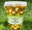 Caracoles El Empinao de Córdoba (800gr escurrido)