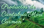 Productos Cántabros MCarmen